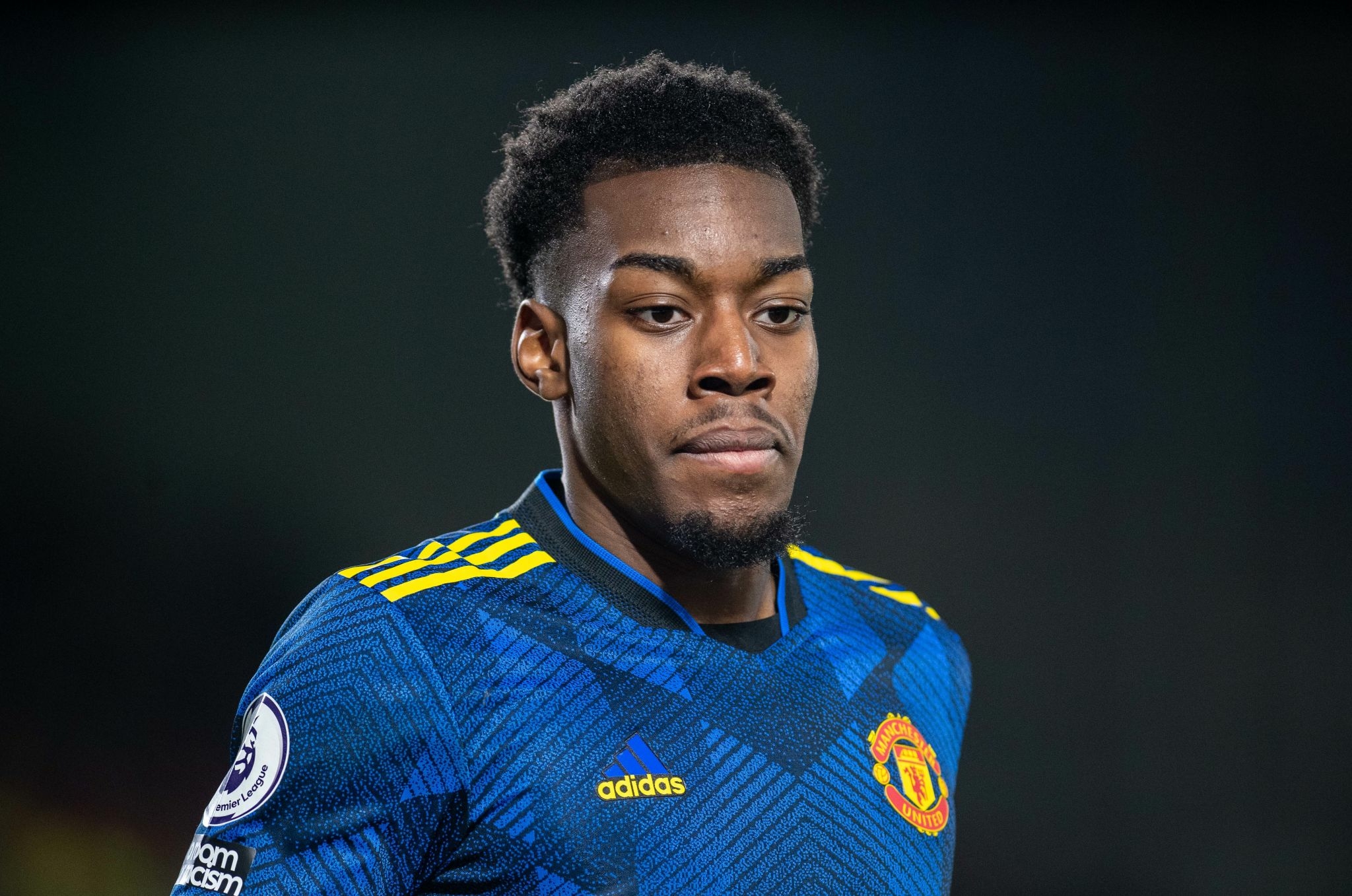 2048x1357 Anthony Elanga Swedish Wallpaper, HD Sports 4K Wallpaper, Image and Background