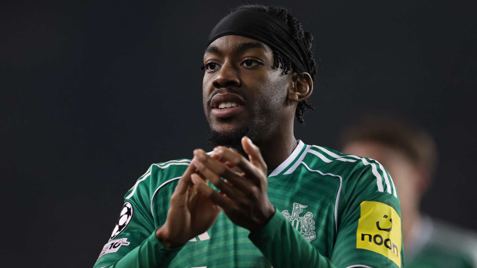 1920x1080 Newcastle Flop Anthony Elanga Told He's 'not The Same Sort Of Person' Since £55m Transfer As Nottingham Forest Are Urged To Re Sign Winger