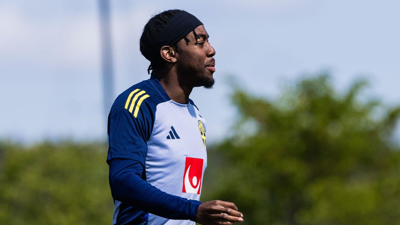 1600x900 Vodacom Soccer. News. Anthony Elanga joins Newcastle after standout season with Nottingham Forest