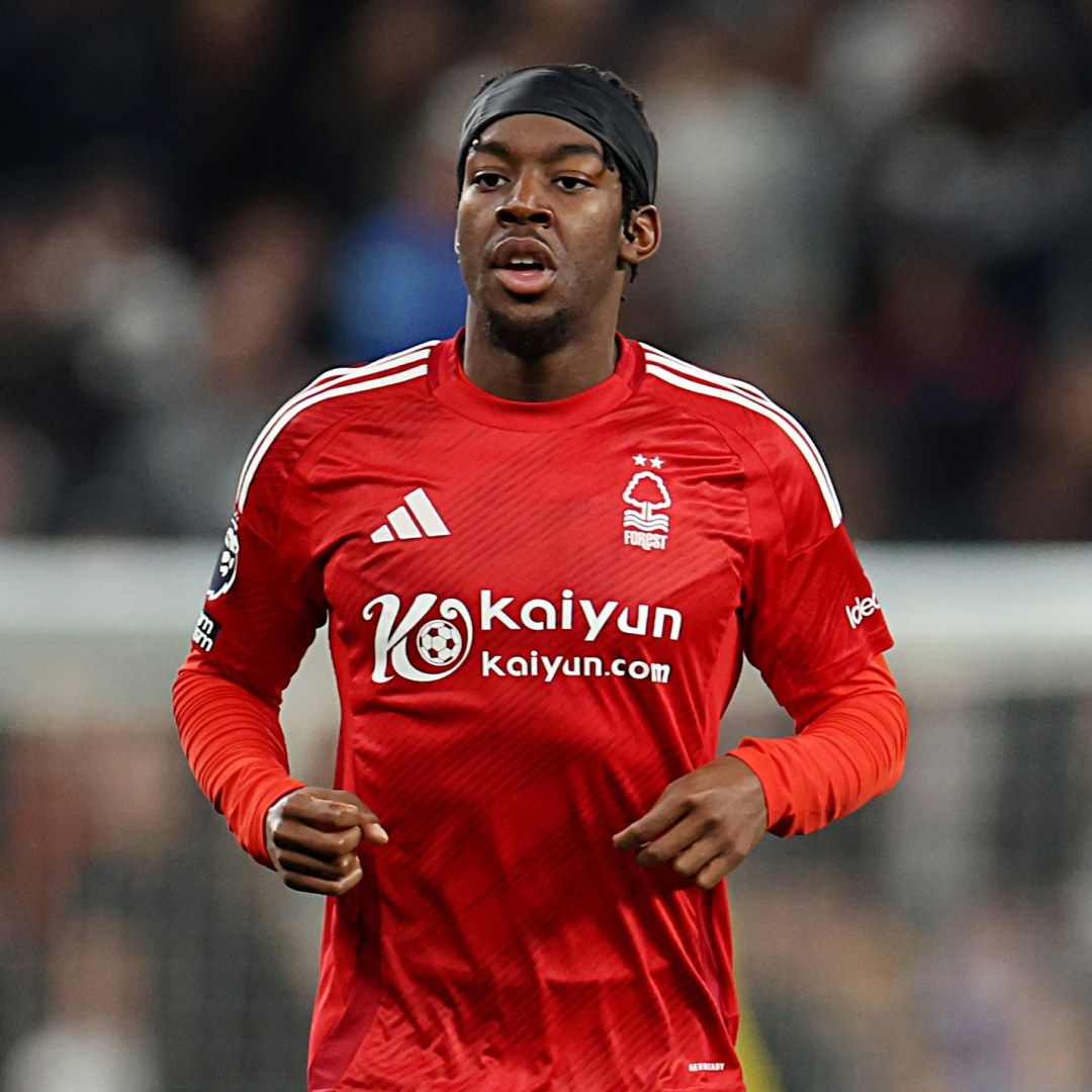 1080x1080 Manchester United receive key transfer boost as Newcastle confirm £55m capture of Anthony Elanga
