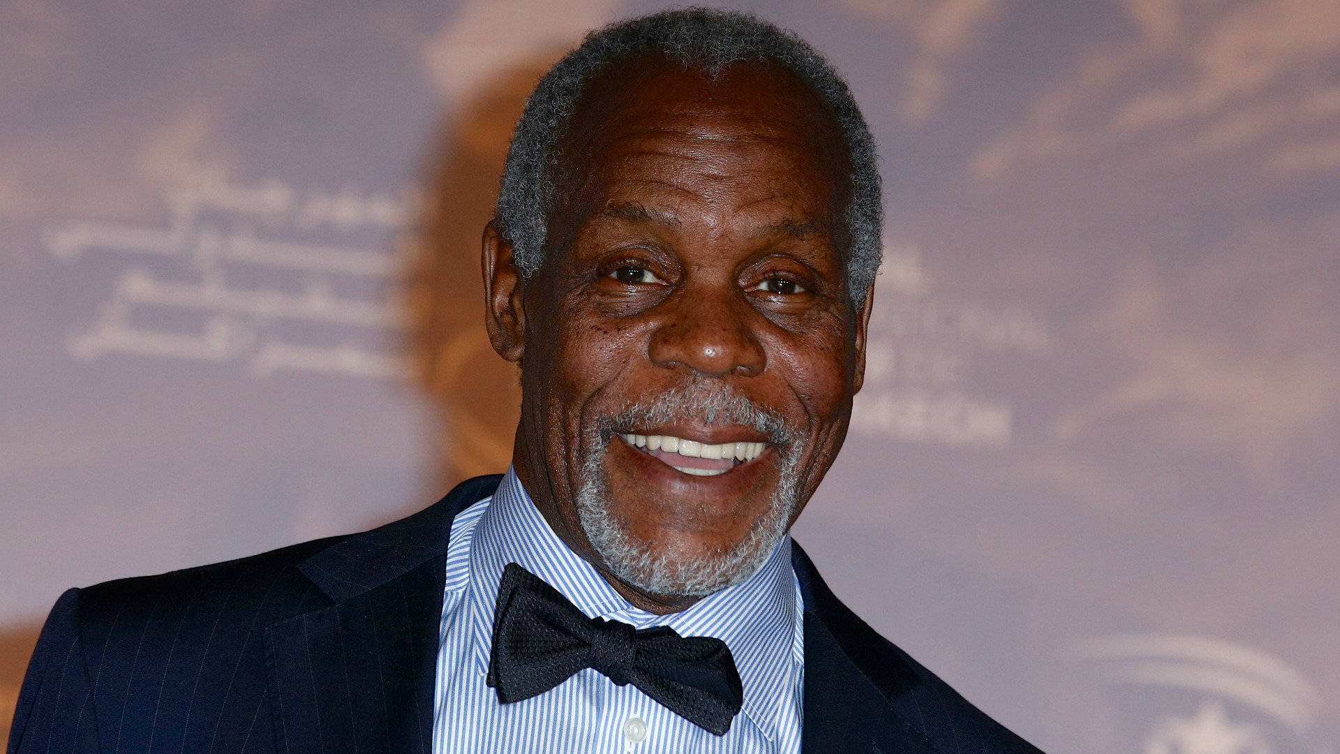 1920x1080 Papéis de Parede de Danny Glover