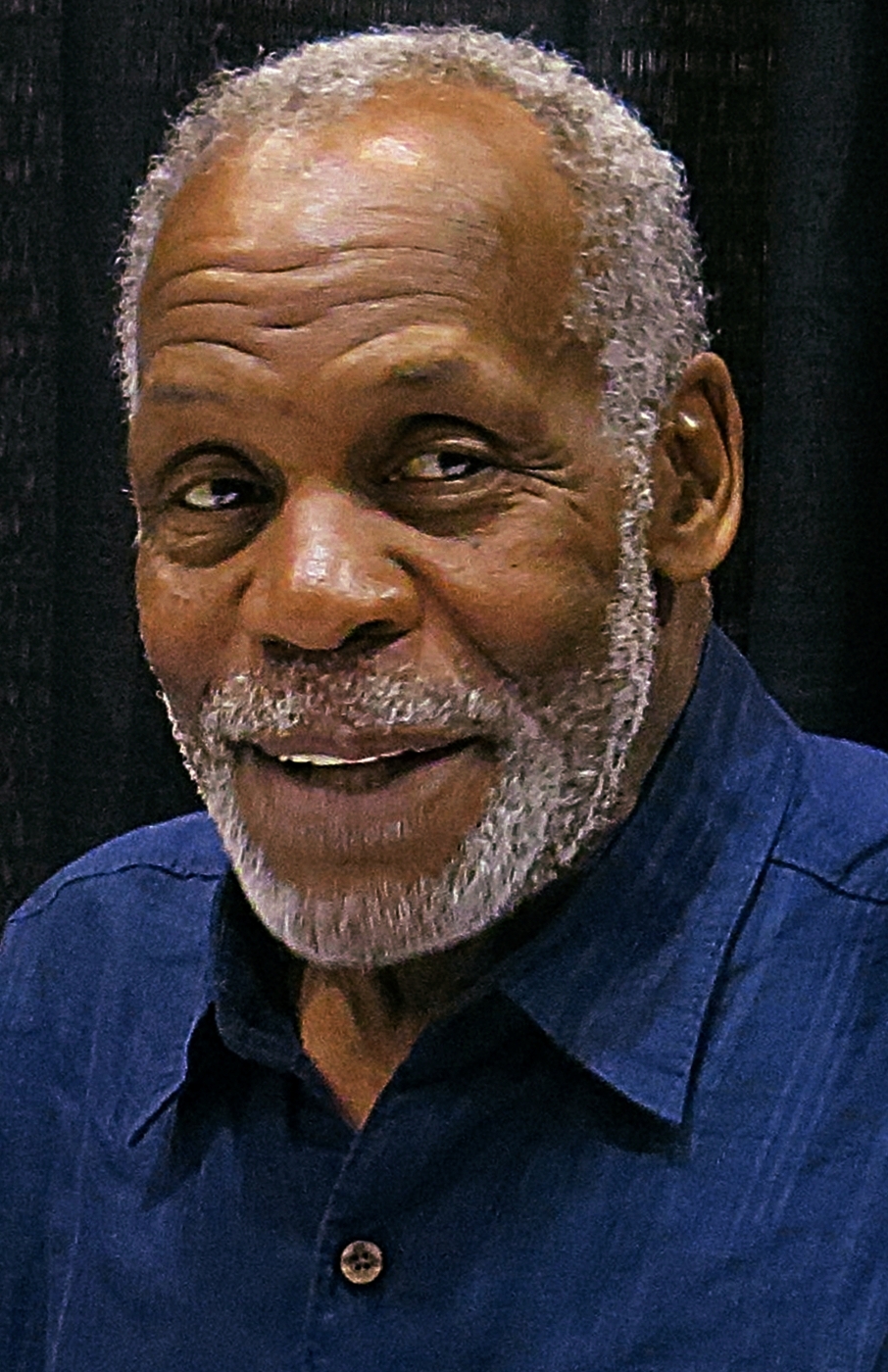 906x1400 Danny Glover (1946- )