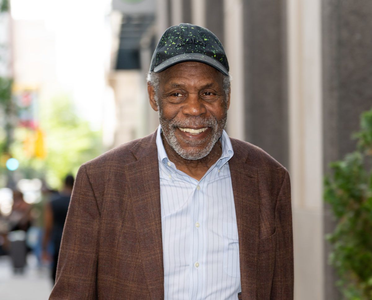 1200x968 Danny Glover reveals Alzheimer's diagnosis