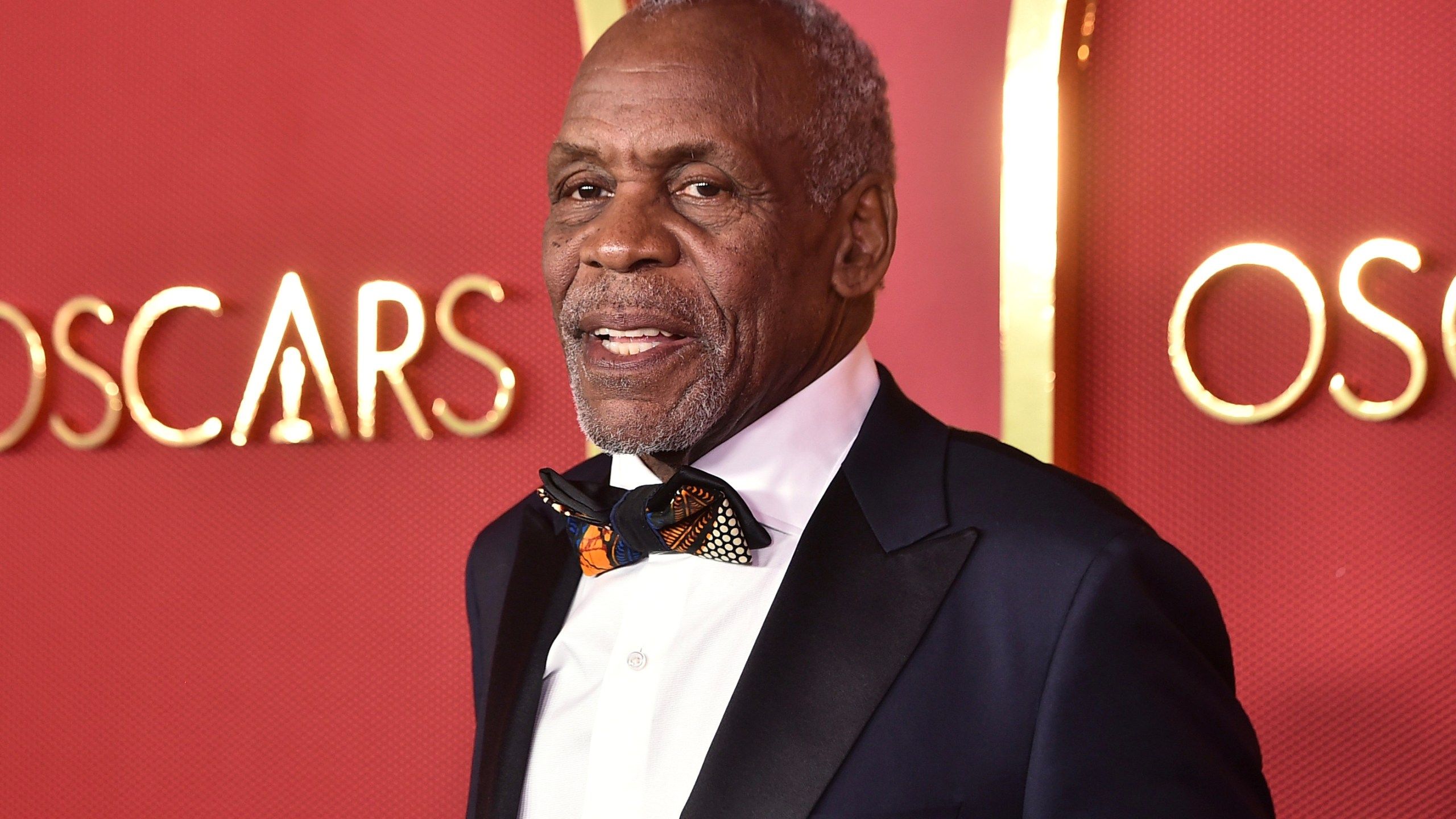 2560x1440 Actor and activist Danny Glover says he has Alzheimer's disease