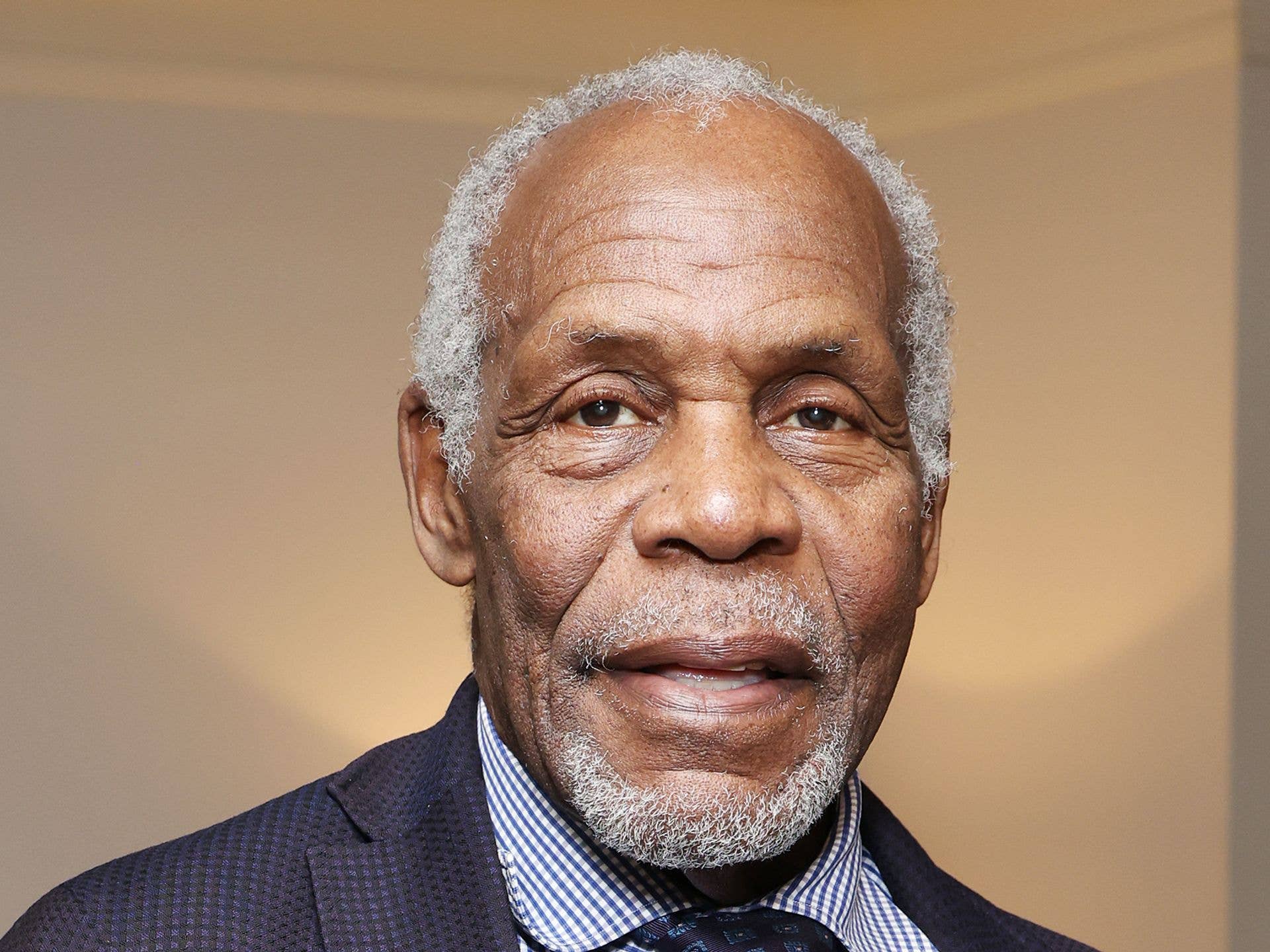 1920x1440 Danny Glover, shares difficult health diagnosis on live TV: 'Things are going to be different'