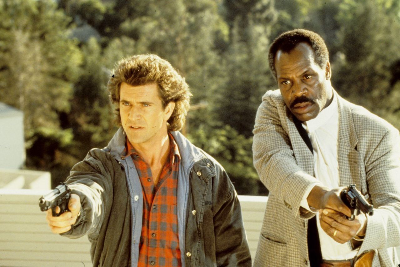 1280x854 Danny Glover Wallpaper