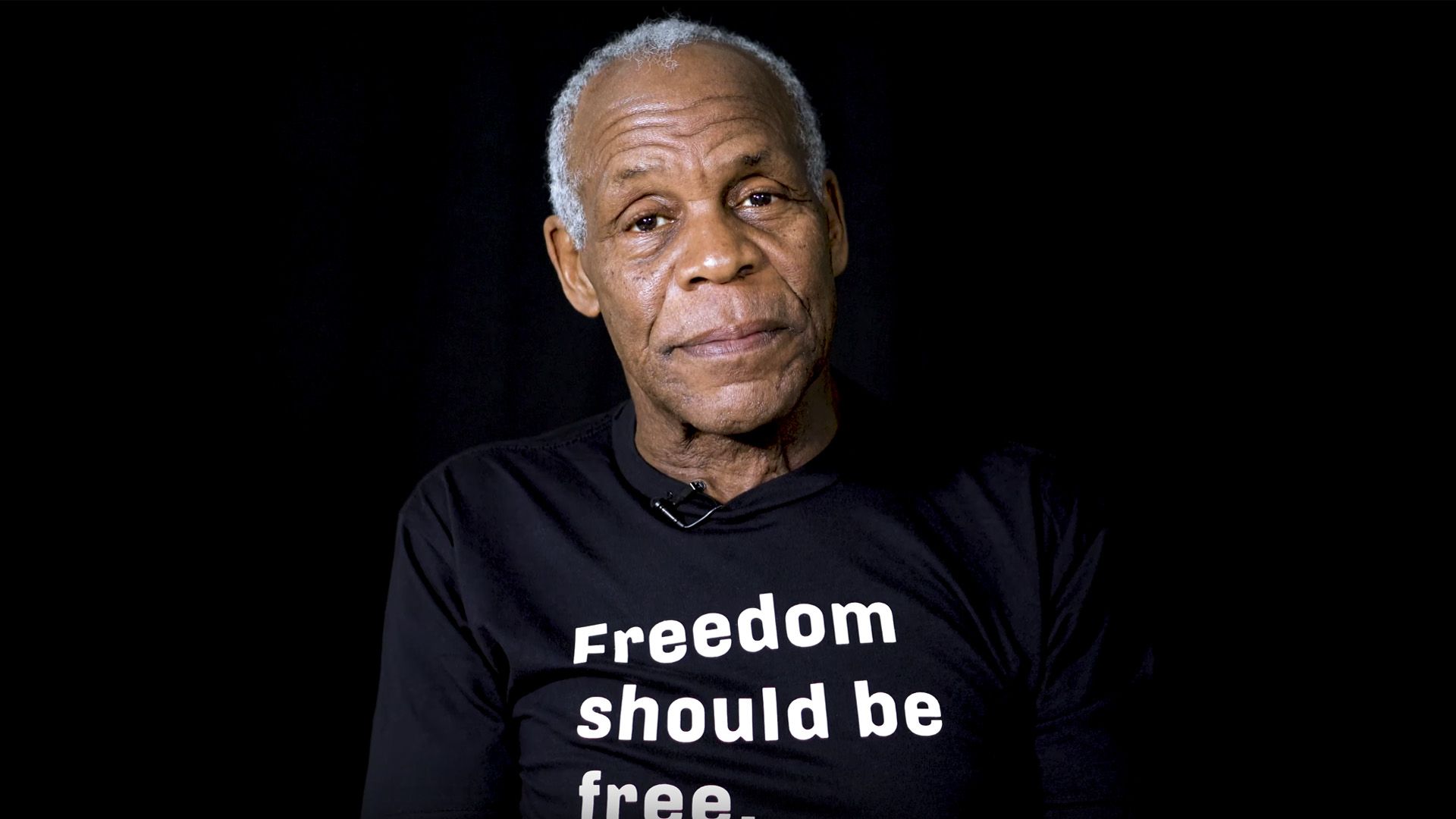 1920x1080 Actor Danny Glover Discusses America's Cash Bail System Bail Project