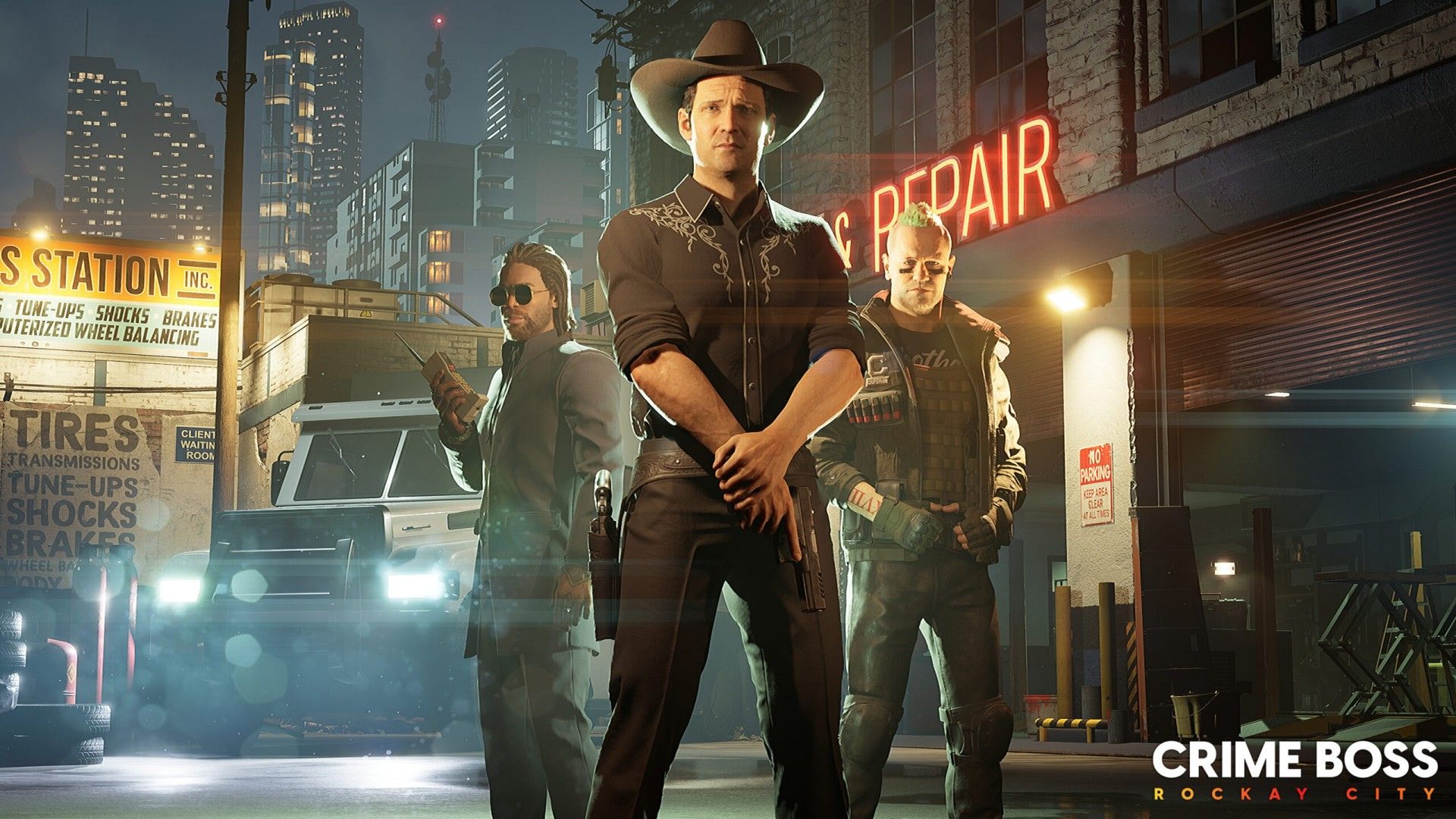 1920x1080 Chuck Norris Damion Poitier Danny Trejo Danny Glover Kim Basinger Michael Madsen Vanilla Ice HD Crime Boss Rockay City Wallpaper