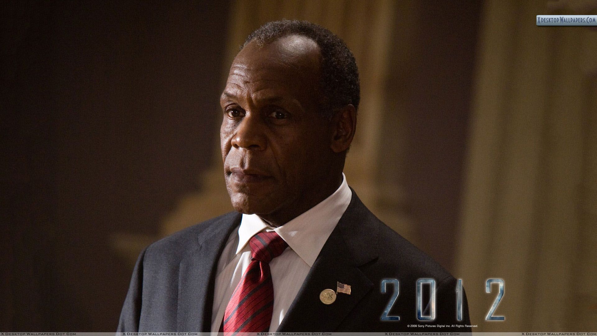 1920x1080 Danny Glover Wallpaper