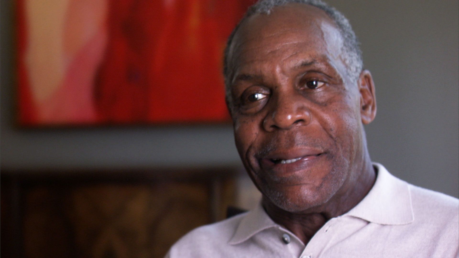 1920x1080 Danny Glover on Alice Walker's Activism