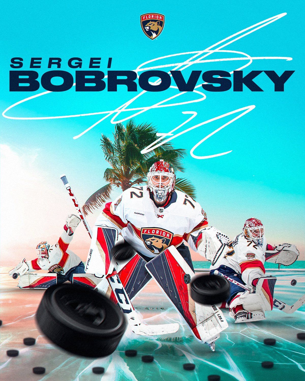1200x1500 Sergei Bobrovsky Wallpaper
