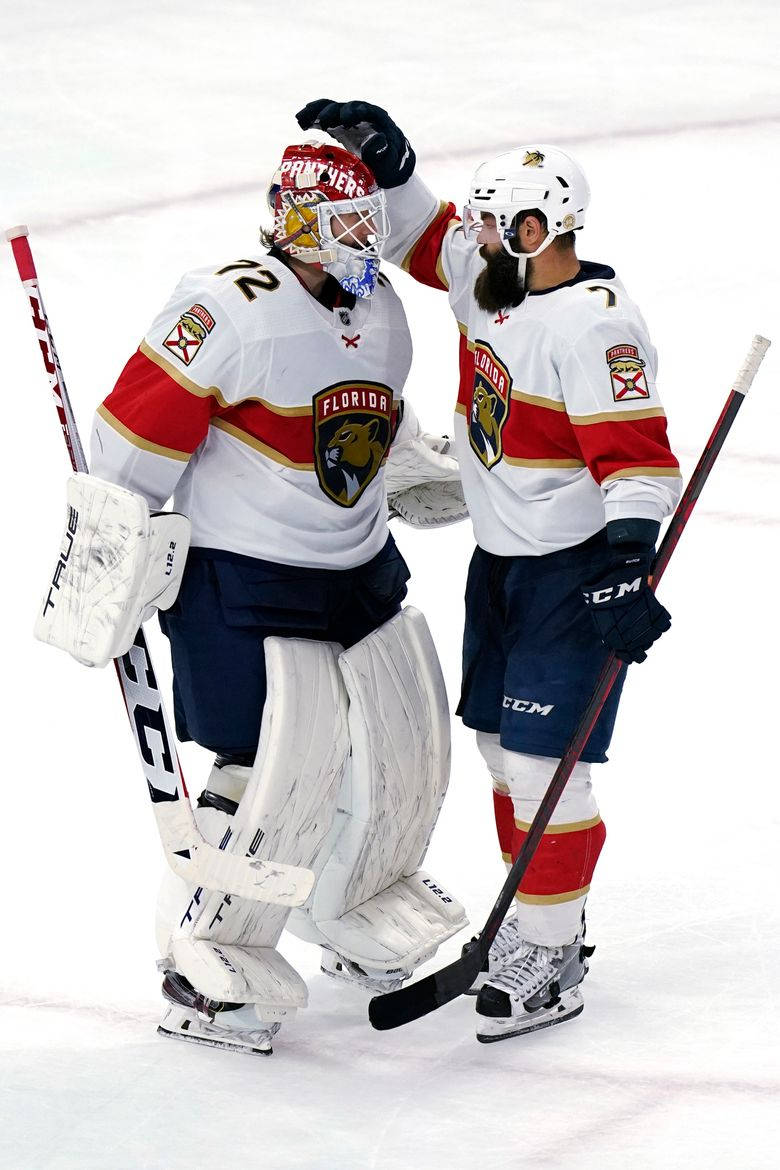 780x1170 Sergei Bobrovsky Wallpaper