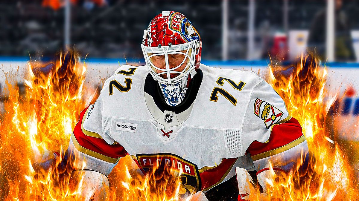 1200x673 Panthers' Sergei Bobrovsky joins exclusive goalie club after win vs. Leafs