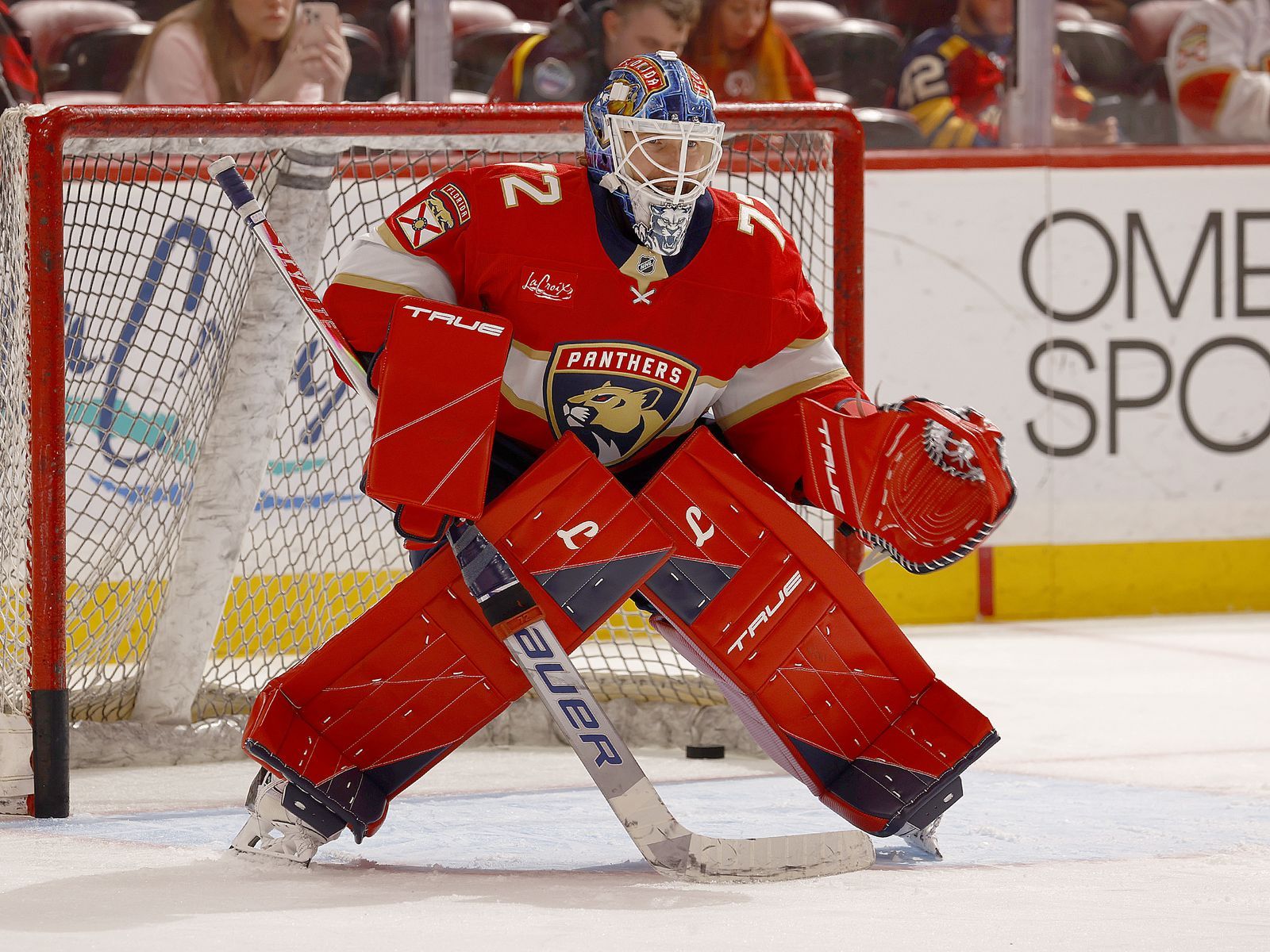 1600x1200 Florida Panthers face Bobrovsky decision this offseason Fort Lauderdale