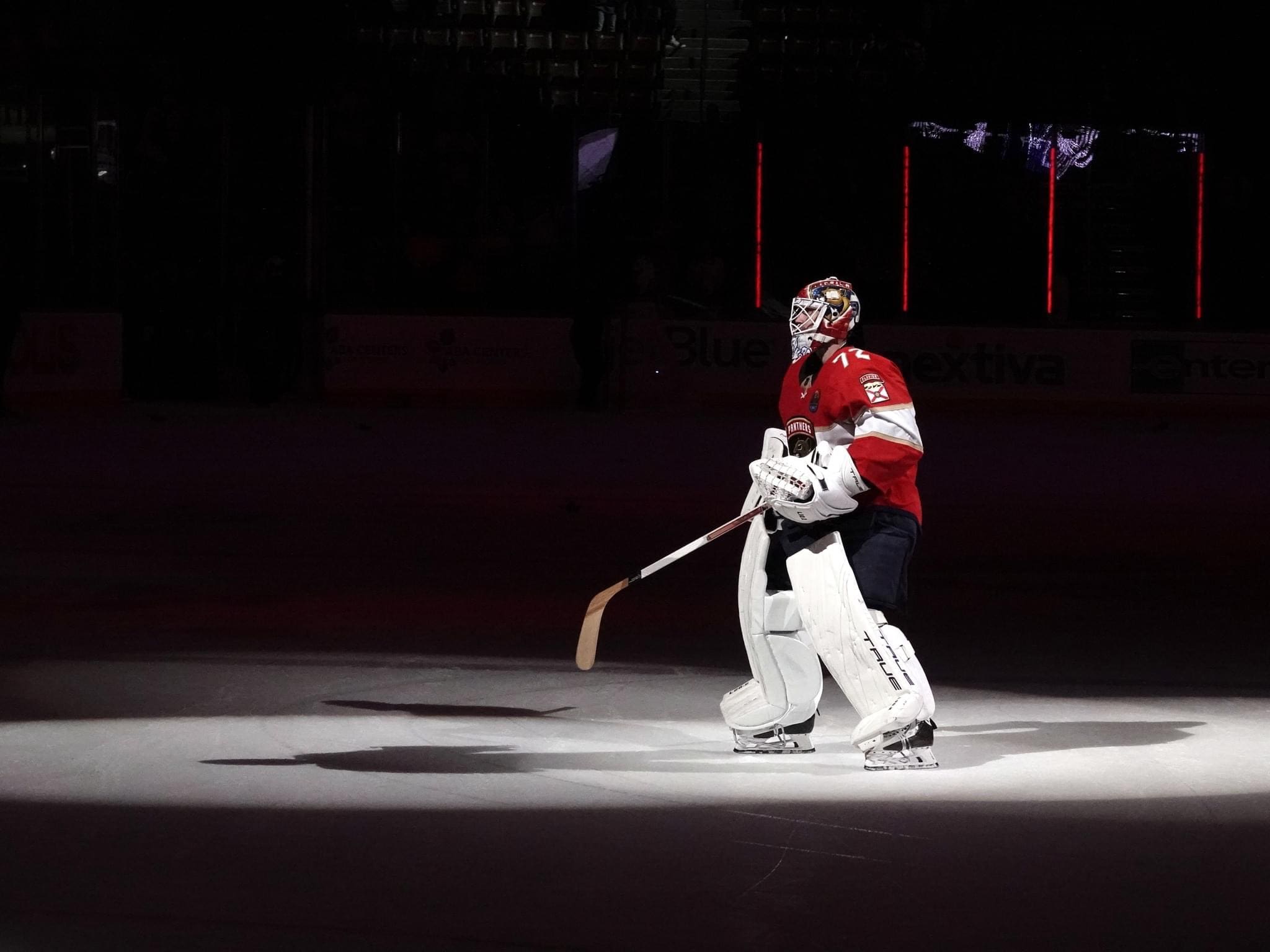 2048x1536 Florida Panthers Hope Sergei Bobrovsky Has Figured It Out