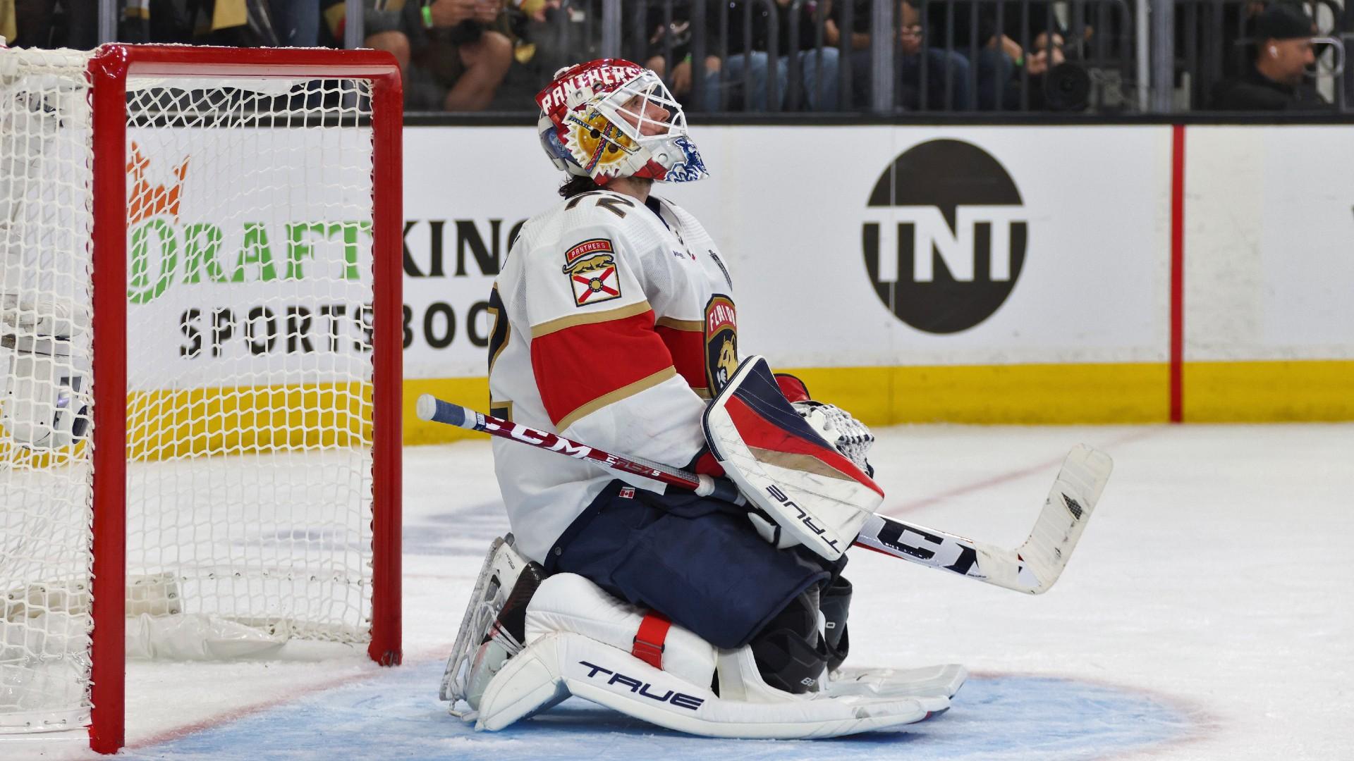 1920x1080 How the Golden Knights' offense is making elite goalies like Sergei Bobrovsky look average in the playoffs