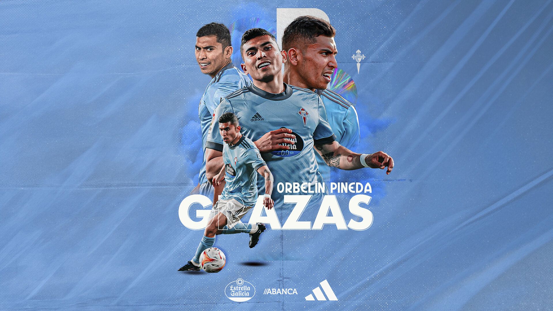 1920x1080 Mexican forward Orbelín Pineda embarks on a new stage at AEK Athens