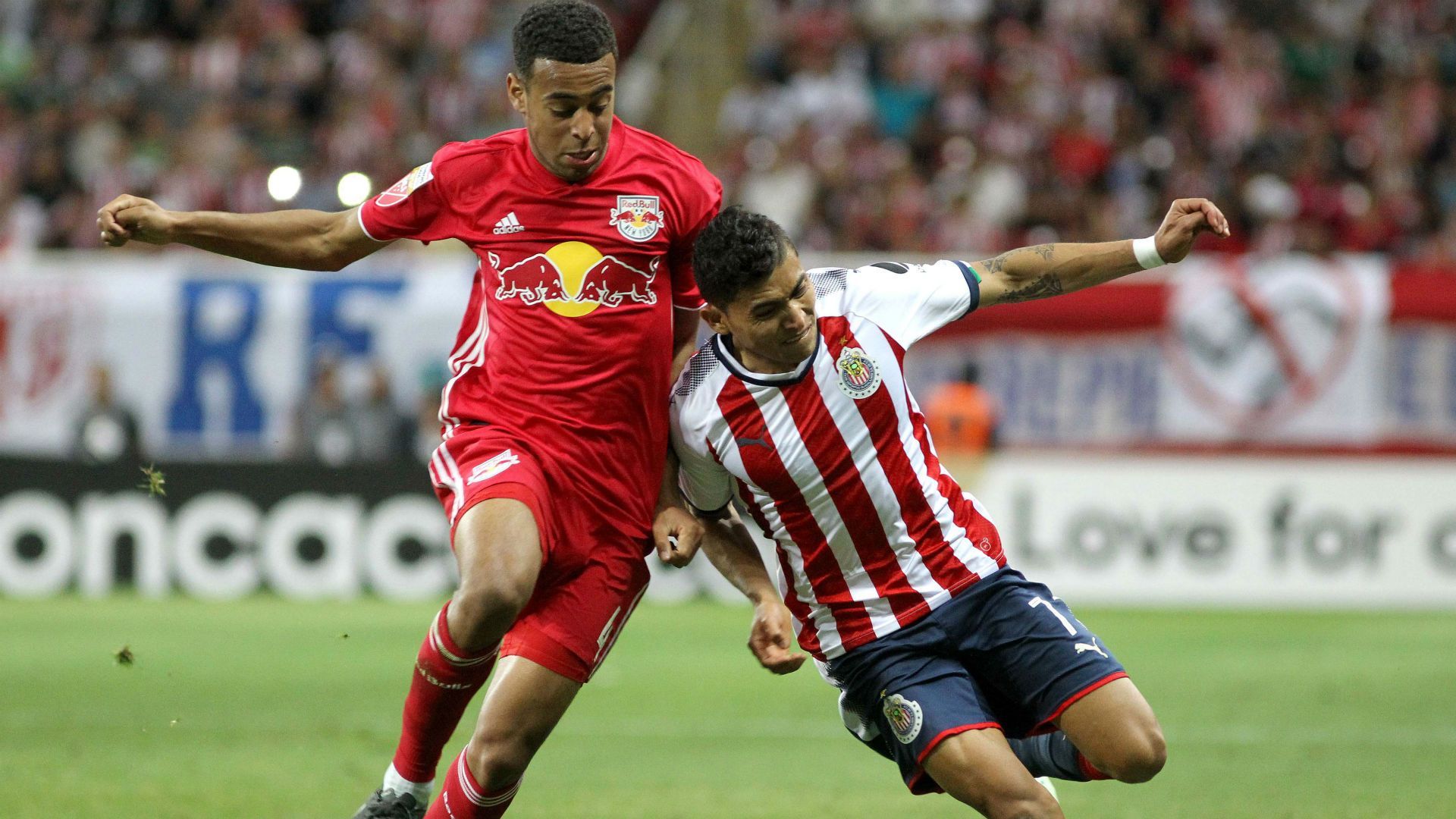 1920x1080 Liga MX transfer news: Orbelin Pineda moves from Chivas to Cruz Azul. Goal.com US