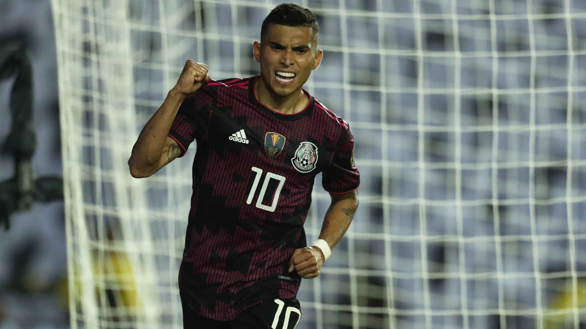 1920x1080 Pineda penalty fires Mexico past Costa Rica