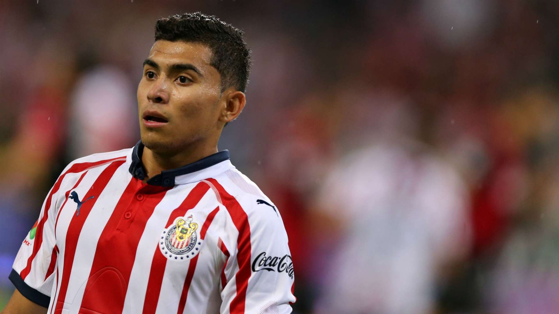 1920x1080 Chivas recuperó a Orbelín Pineda. Goal.com México