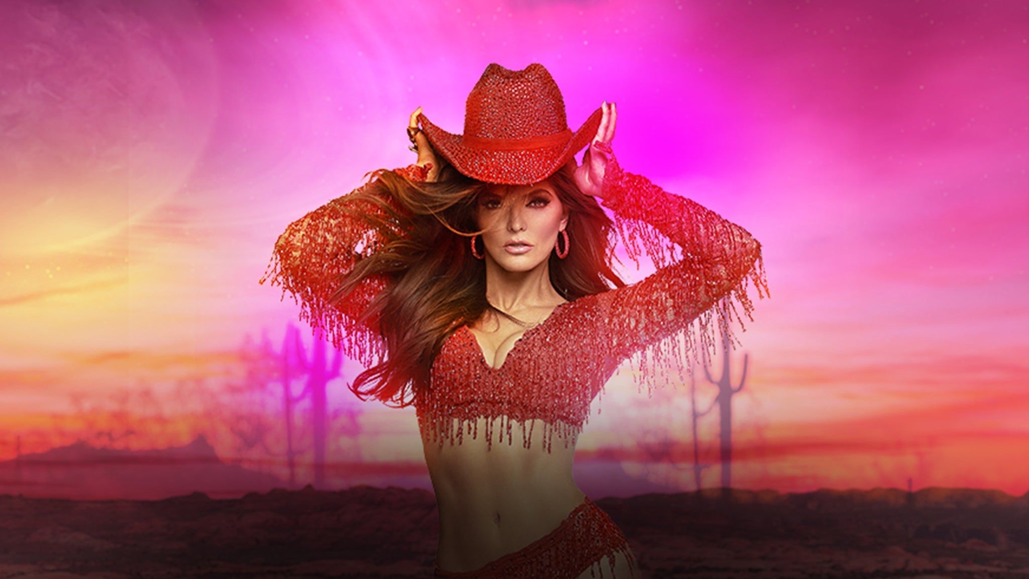 2048x1152 Ana Barbara Tour Dates & Concert Schedule