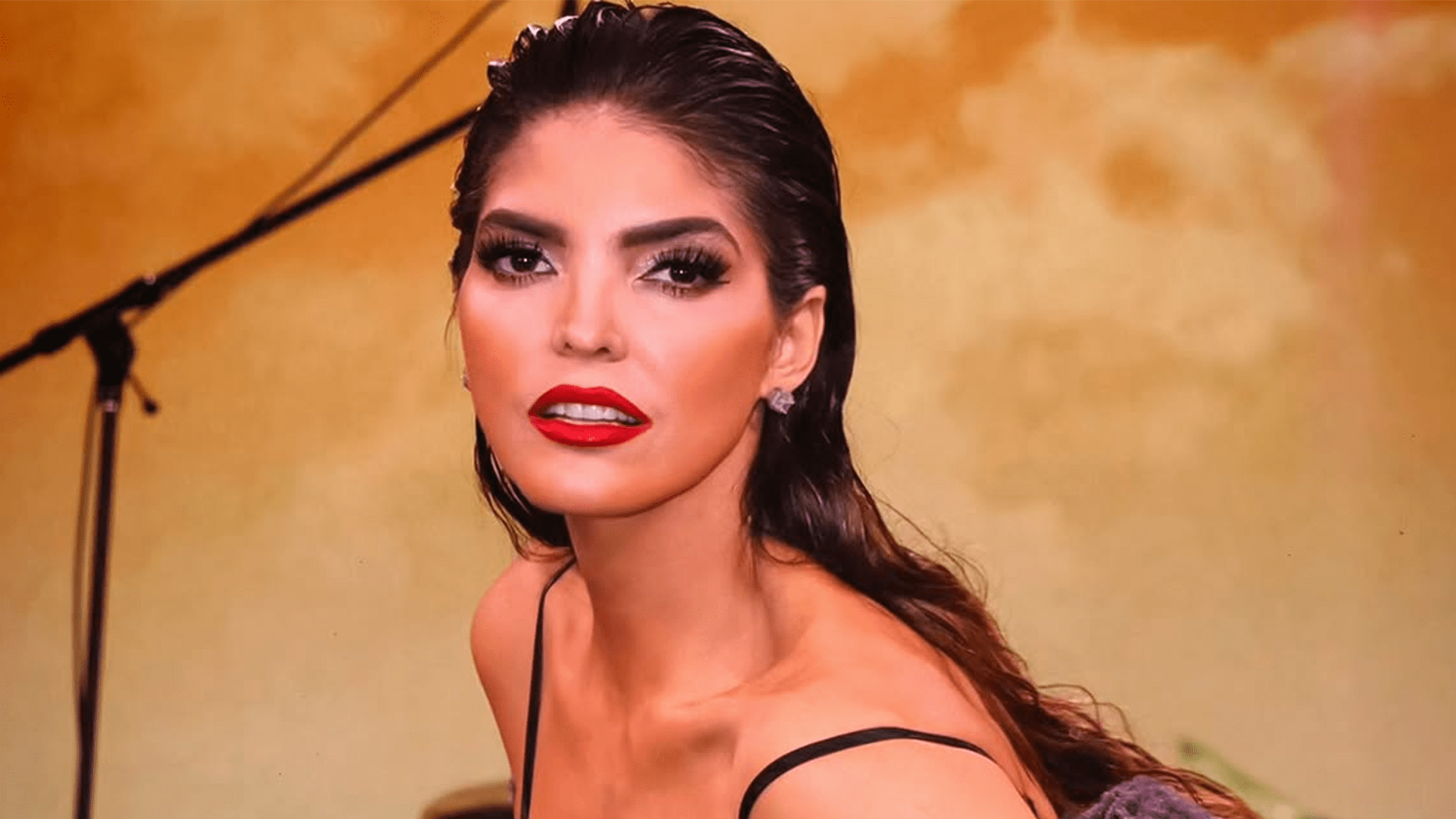 1920x1080 Ana Bárbara rompe el silencio tras meses de ausencia y responde a los rumores sobre su vida personal Canal de las Noticias Digital