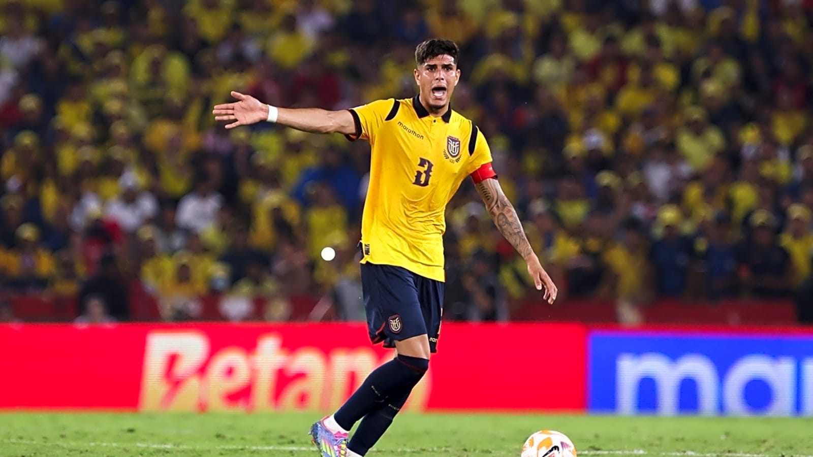 1600x900 Arsenal handed a boost that injured star could return after the international break