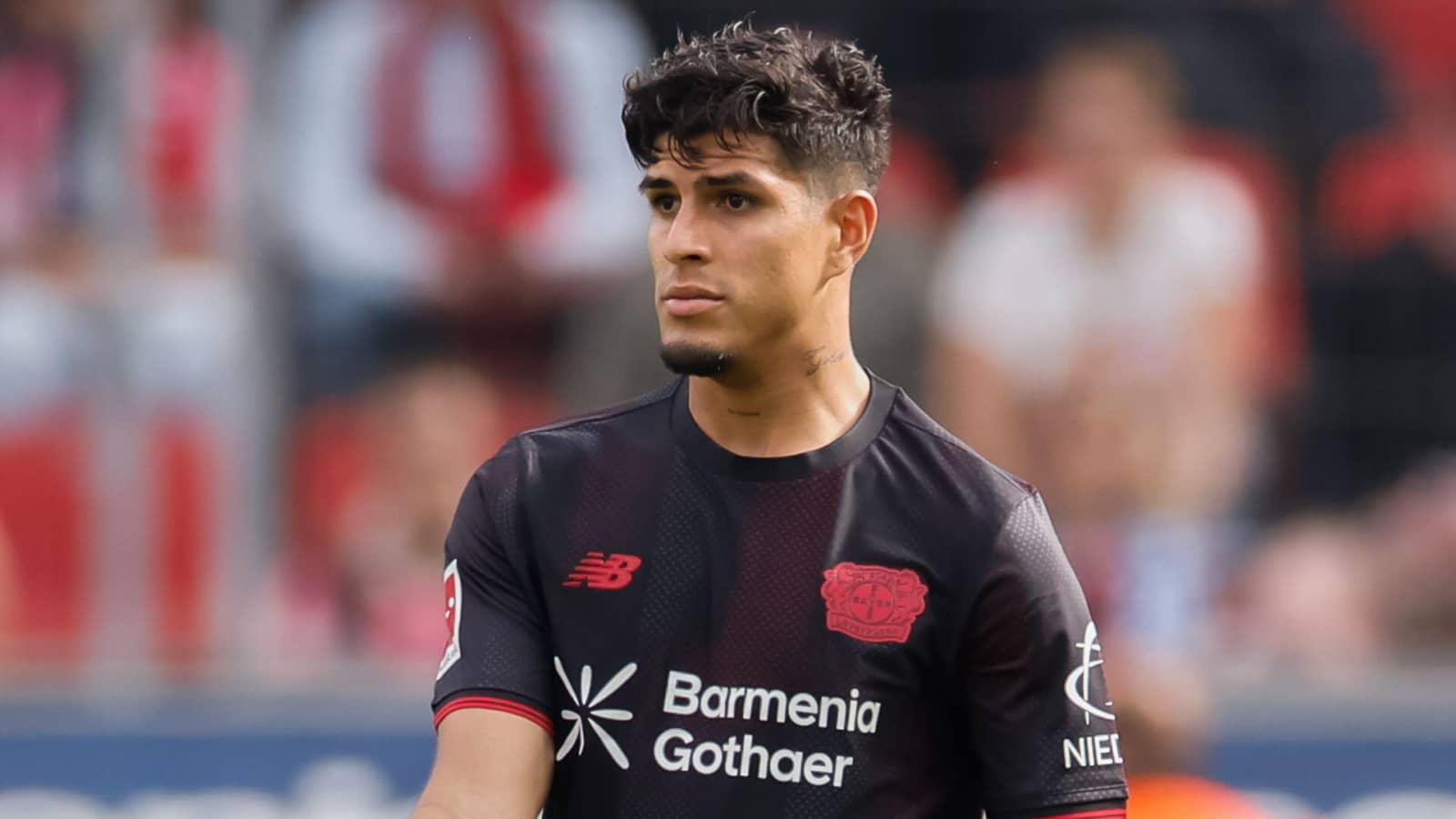 1600x900 Piero Hincapie: Arsenal move runs into trouble as Gunners given big decision to make