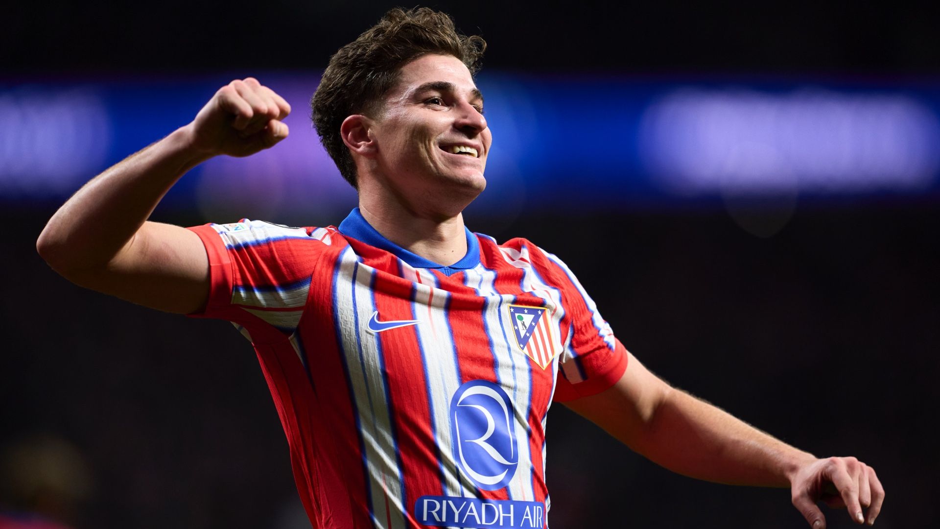 1920x1080 Piero Martín Hincapié Reyna