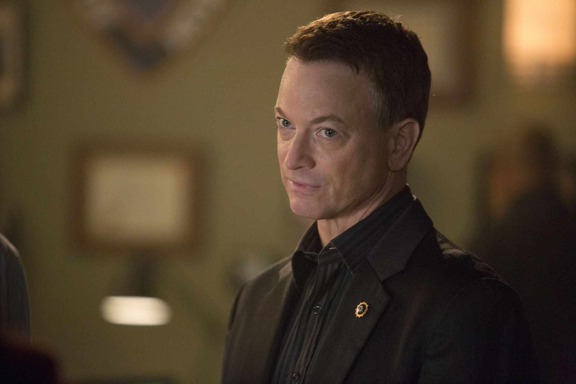 1996x1331 Gary Sinise Wallpaper
