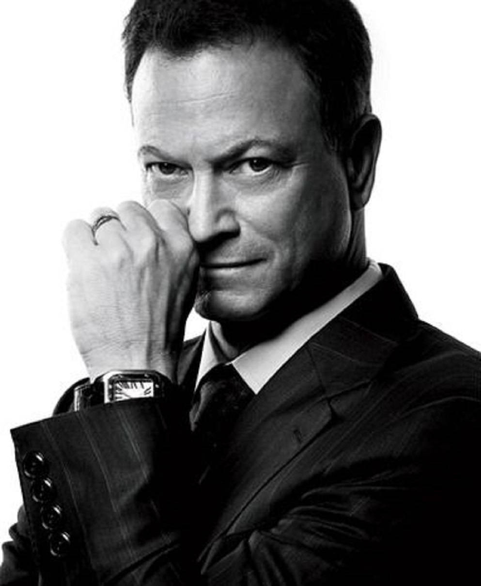 993x1210 Gary Sinise Wallpaper