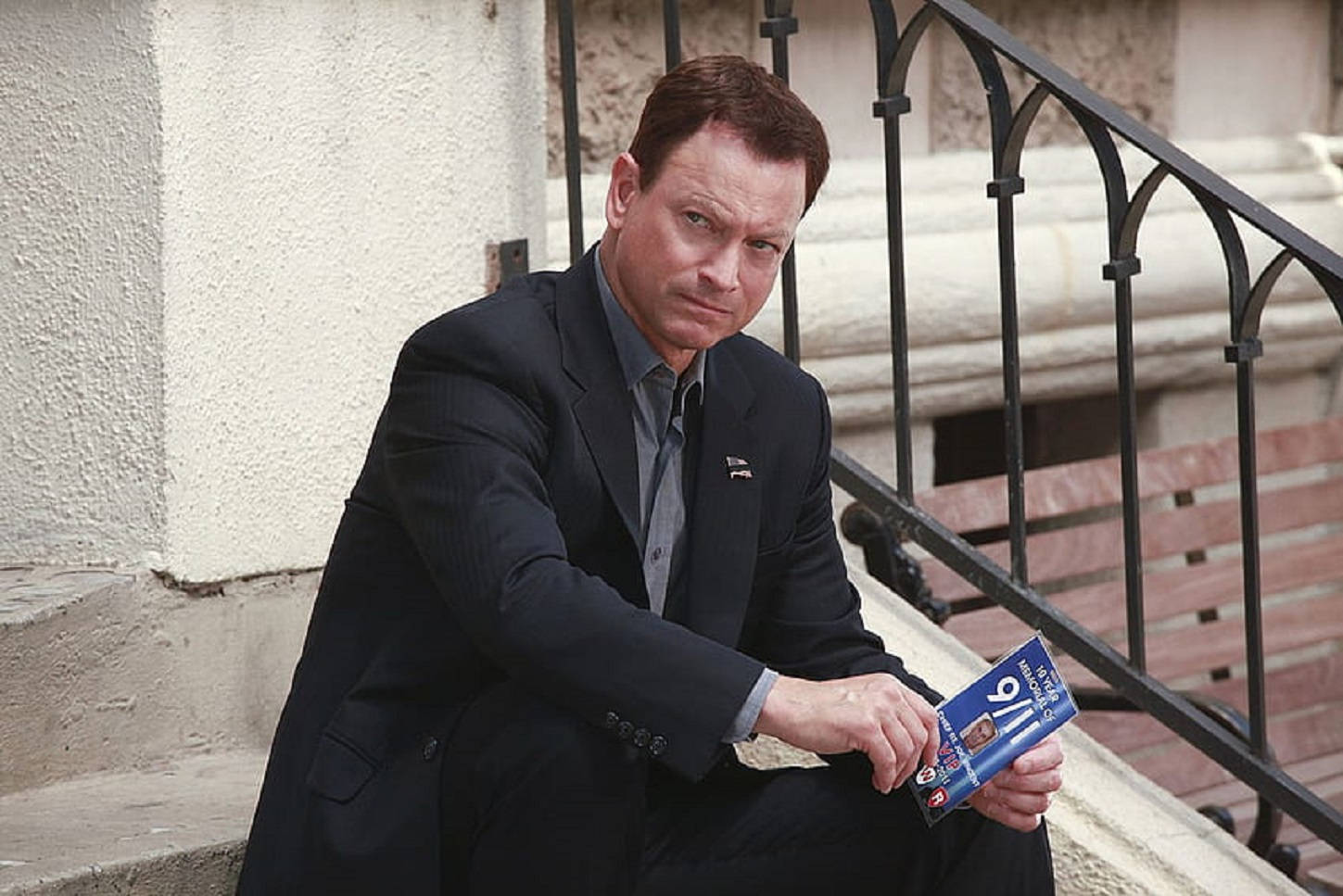1449x967 Foto Di Gary Sinise