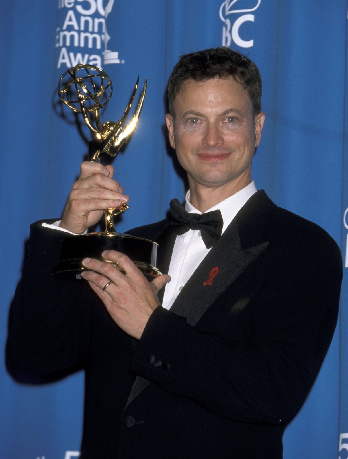 1214x1600 Actor Gary Sinisers
