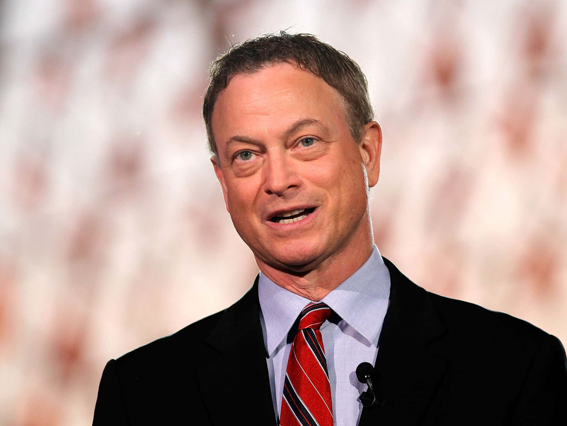 1920x1442 Gary Sinise Wallpaper