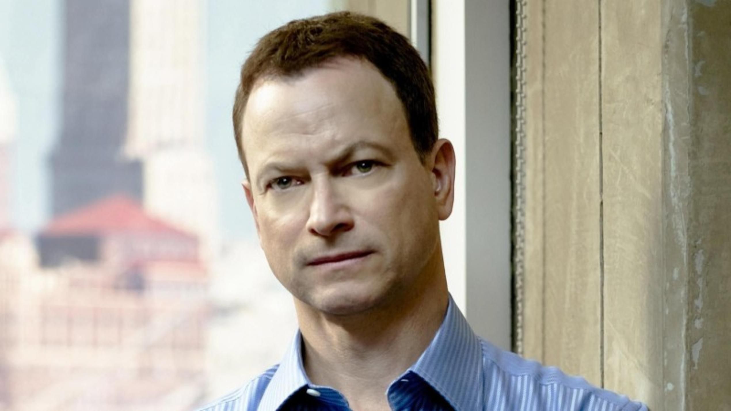 2540x1429 Gary Sinise Wallpaper