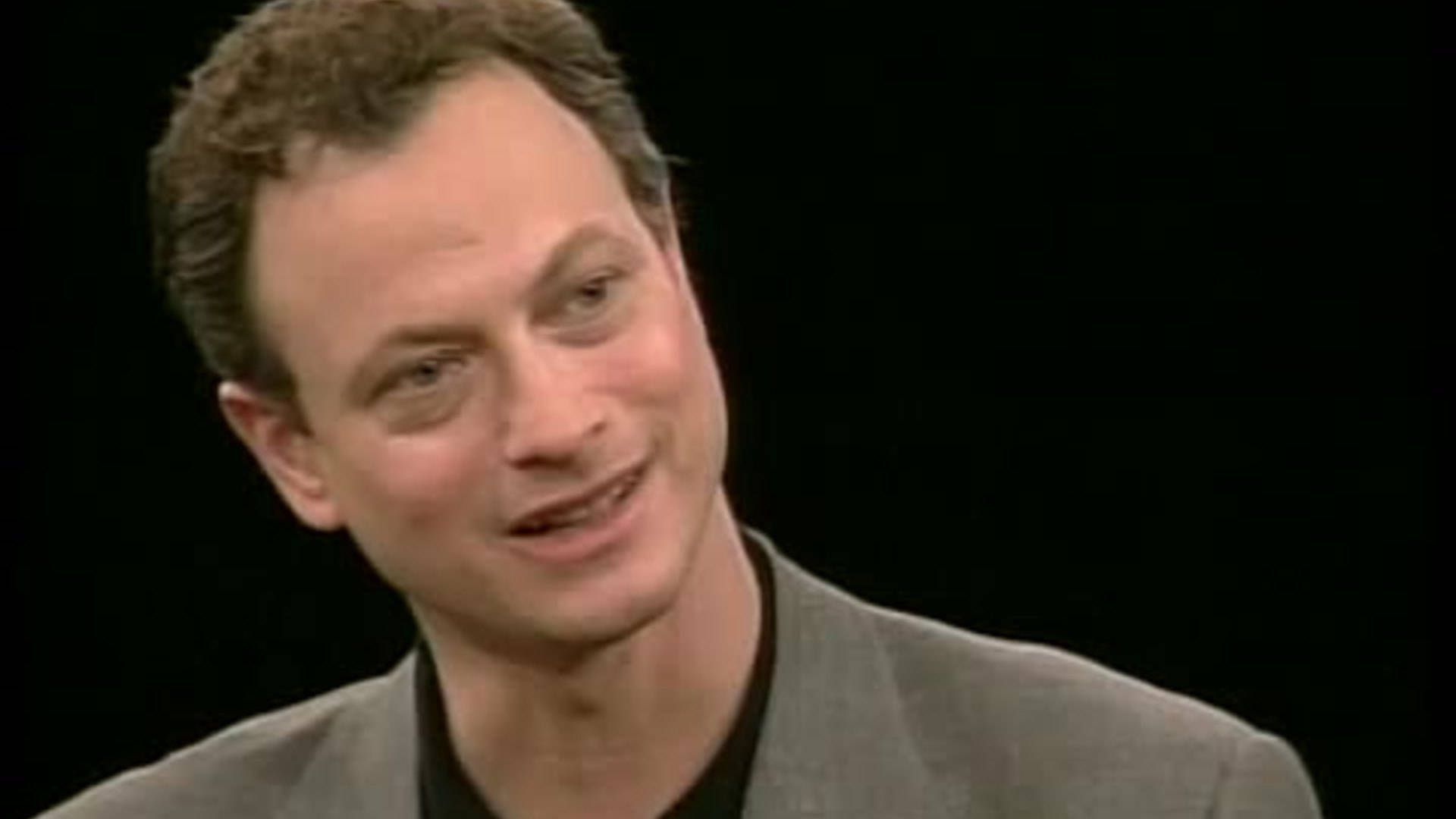 1920x1080 Foto Di Gary Sinise
