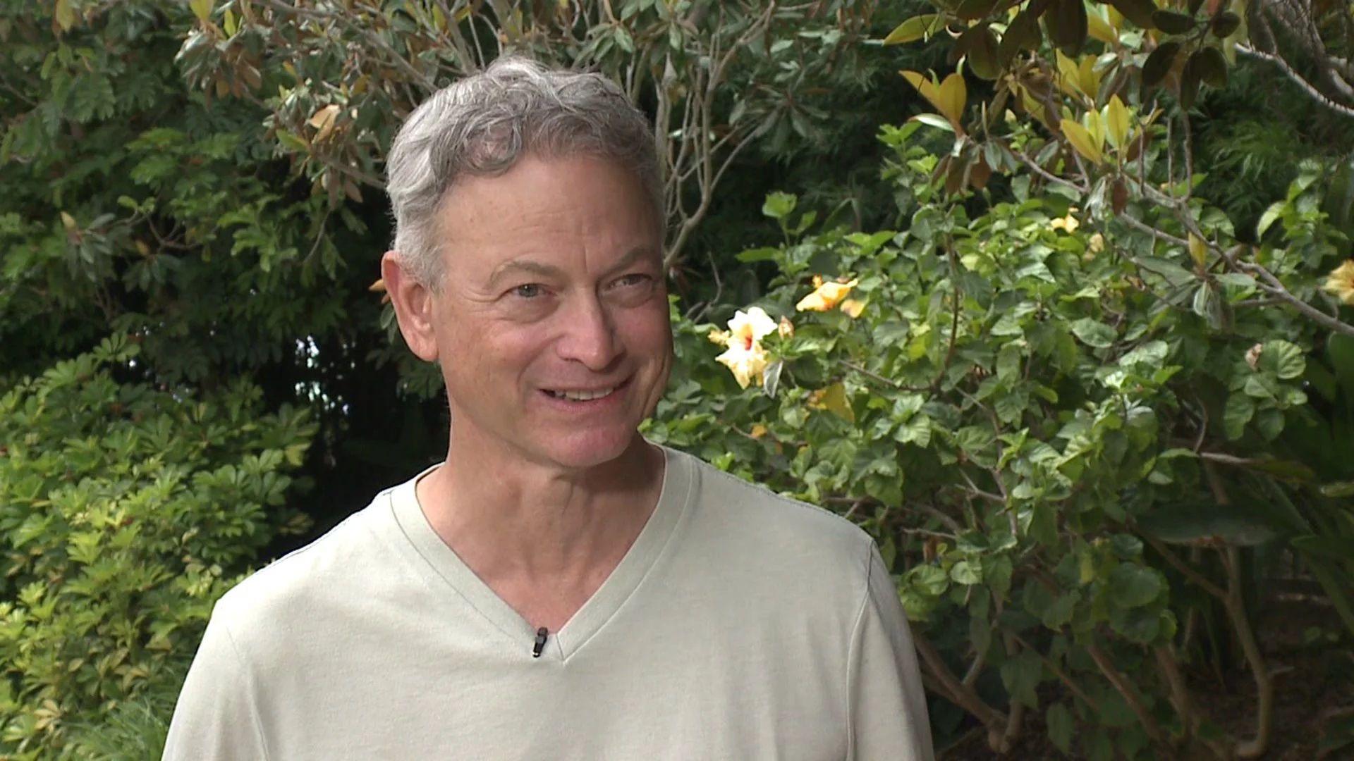 1920x1080 Gary Sinise Wallpaper