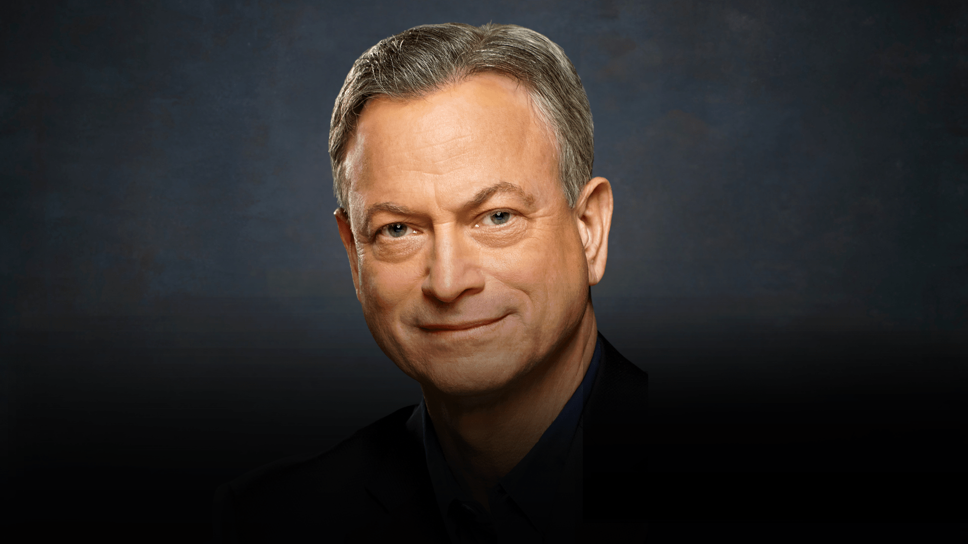 1920x1080 539: Beyond Lieutenant Dan: Gary Sinise on Love, Loss & Legacy