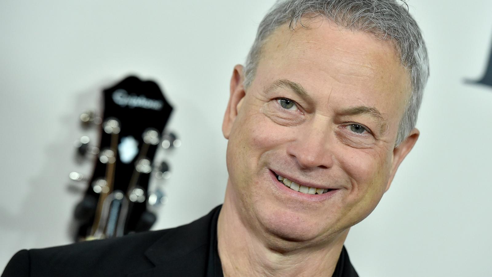 1600x900 Gary Sinise shares tribute to late son Mac, who died from cancer