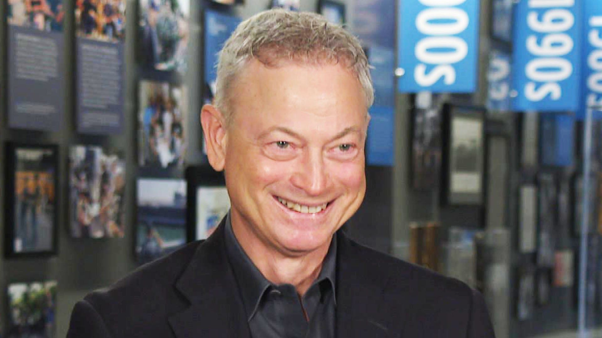 1920x1080 Gary Sinise Gives Back With Help of Celeb Friends for 2021 Virtual Snowball Express (Exclusive)