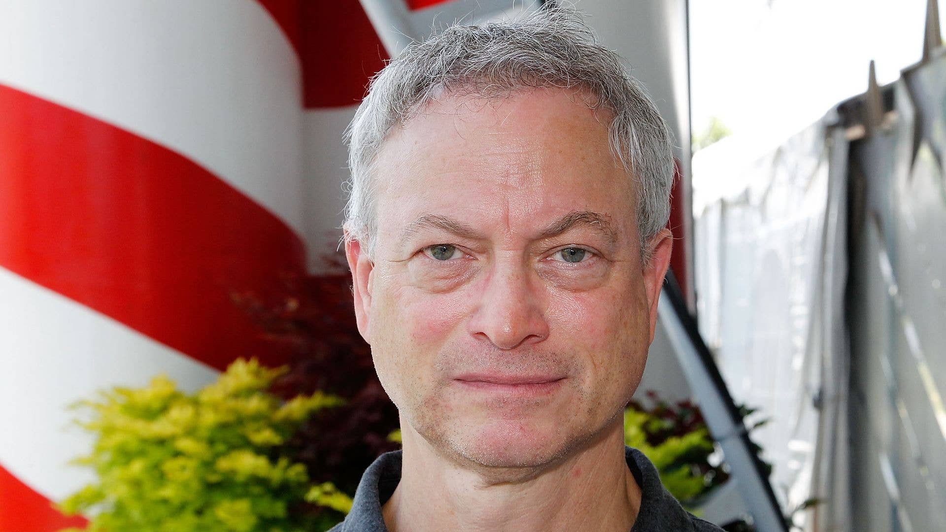 1920x1080 Meet Gary Sinise's 3 kids and 5 grandkids