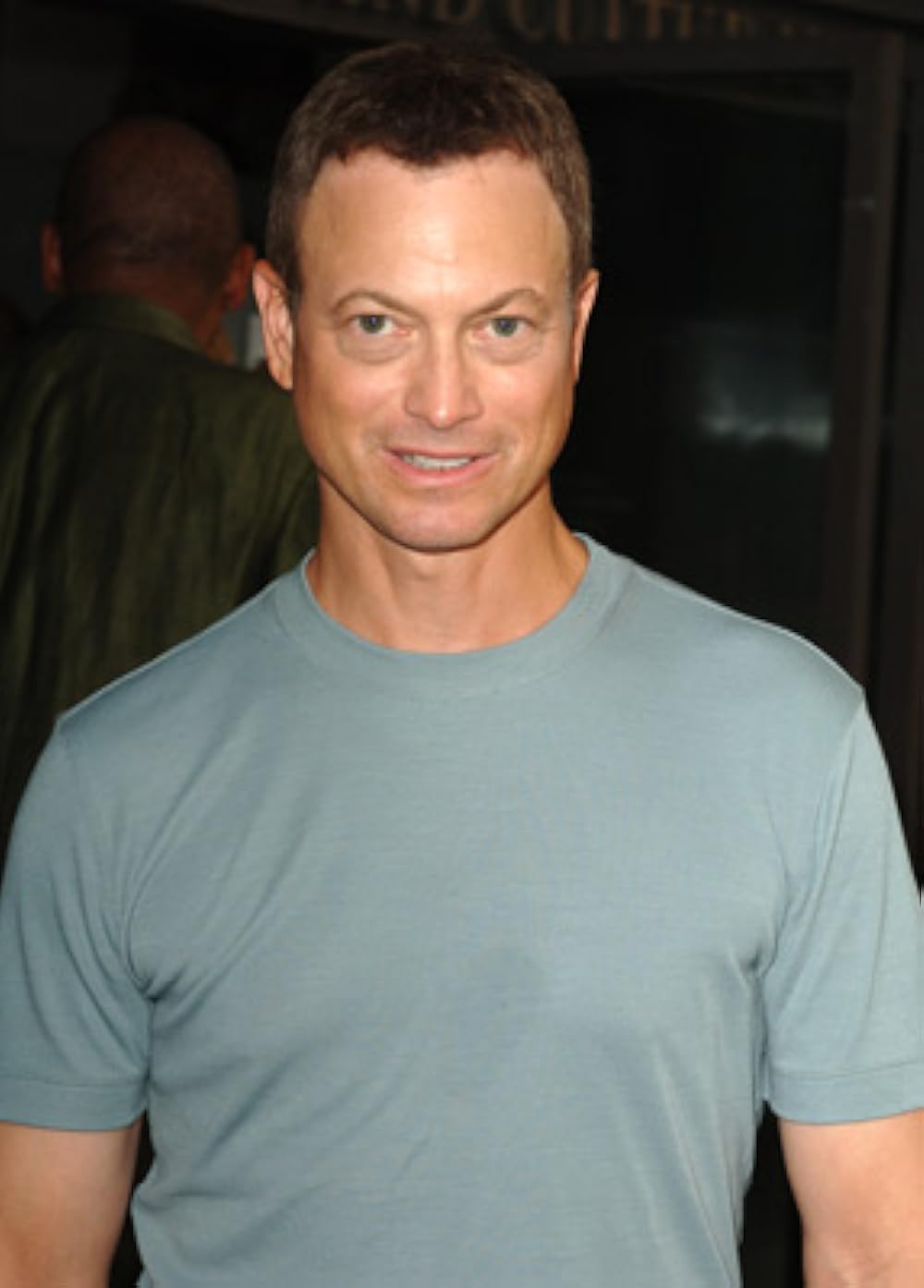 1000x1394 Gary Sinise