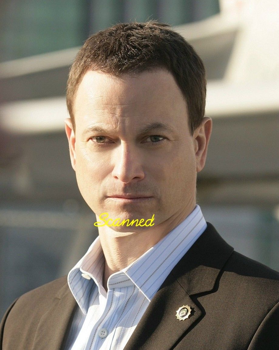 919x1154 GARY SINISE picture CSI NY CRIMINAL MINDS: BEYOND BORDERS
