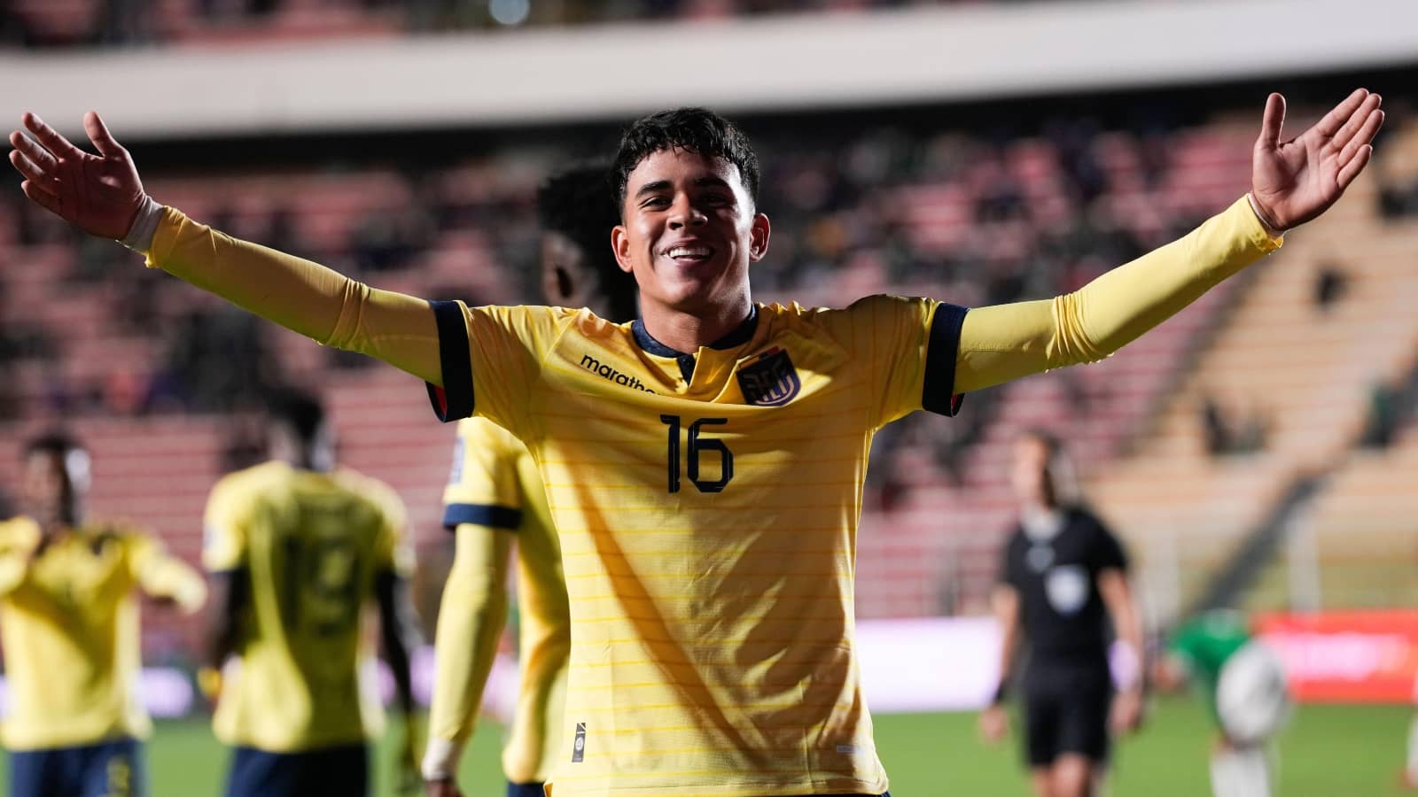 1600x900 Next Chelsea superstar bursts onto scene with three records smashed on international stage