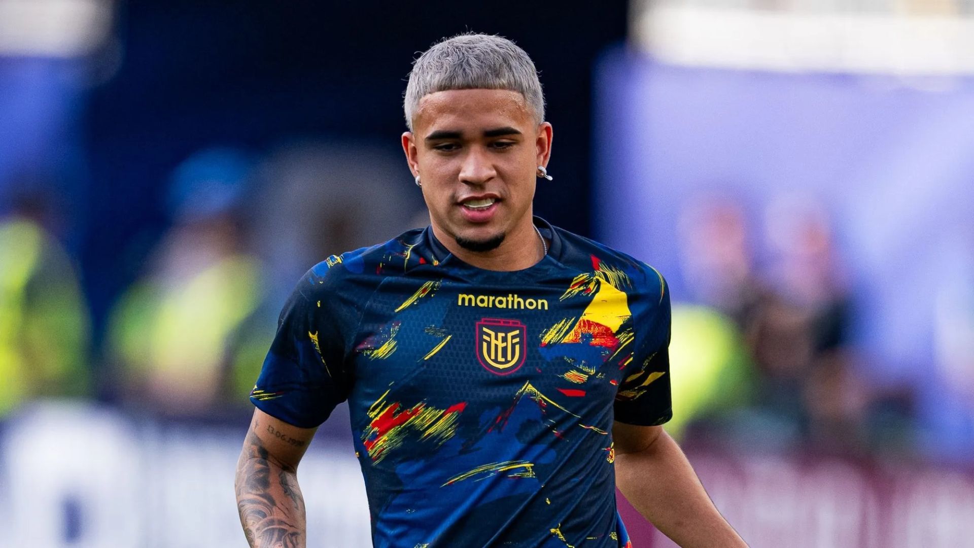 1920x1080 Chelsea Midfielder Issued Brutal Warning Over Off Pitch Attitude Ahead Of Crunch World Cup Clash