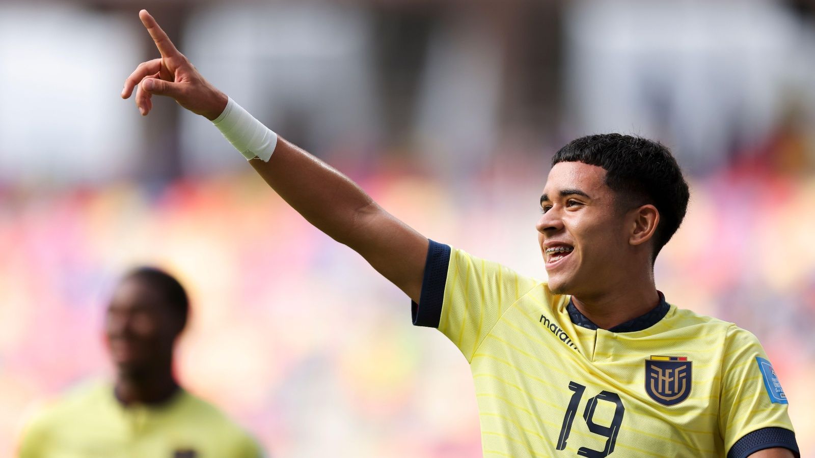 1600x900 Chelsea's next superstar is bossing World Cup qualifiers at 16