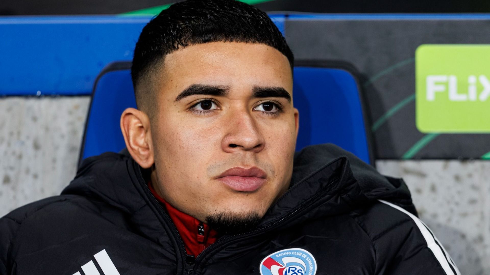 1920x1080 Chelsea Wonderkid Kendry Paez Set For New Club After Making Just One 90th Minute Sub Appearance Under Gary O'Neil