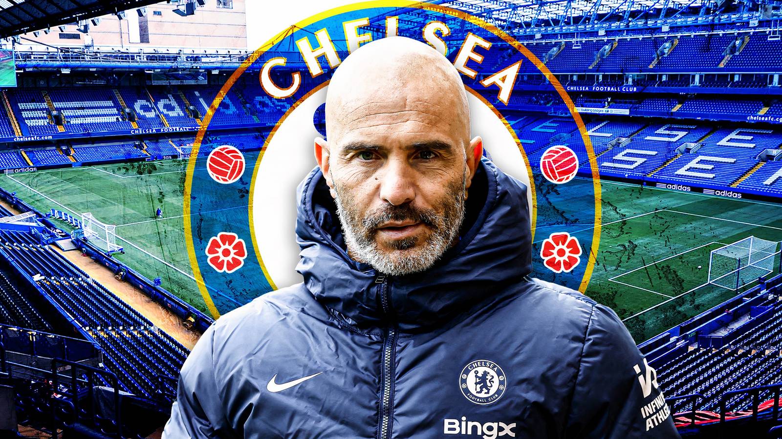 1600x900 Chelsea Aim to Sign Two Attackers by Club World Cup as Kendry Paez Decision Made