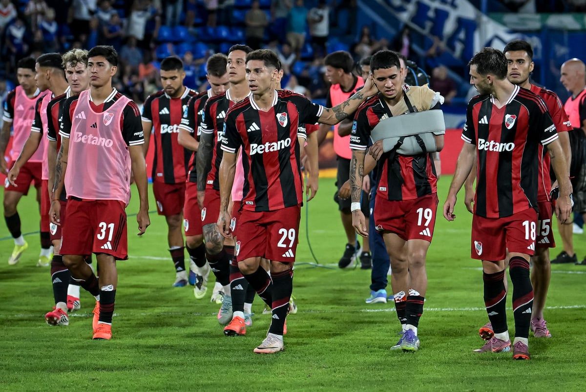 1200x803 Kendry Paez: Chelsea FC Get Fresh Blow As Highly Rated Loanee Suffers 'serious' Injury