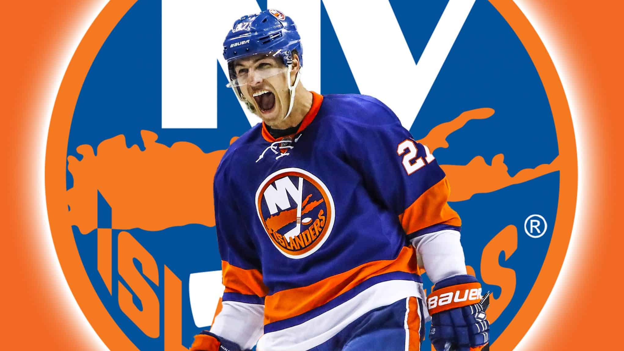 2042x1149 New York Islanders: Decisions looming for pending free agents